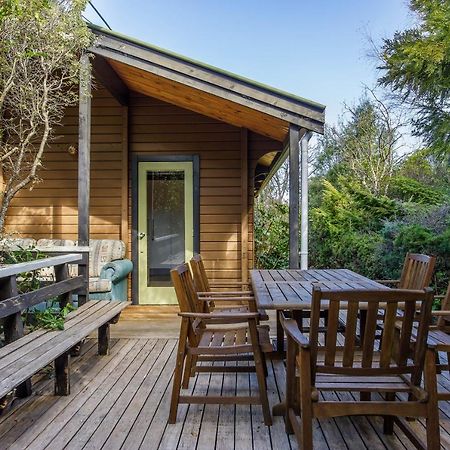 Hanmer Hideaway Hanmer Springs Ngoại thất bức ảnh