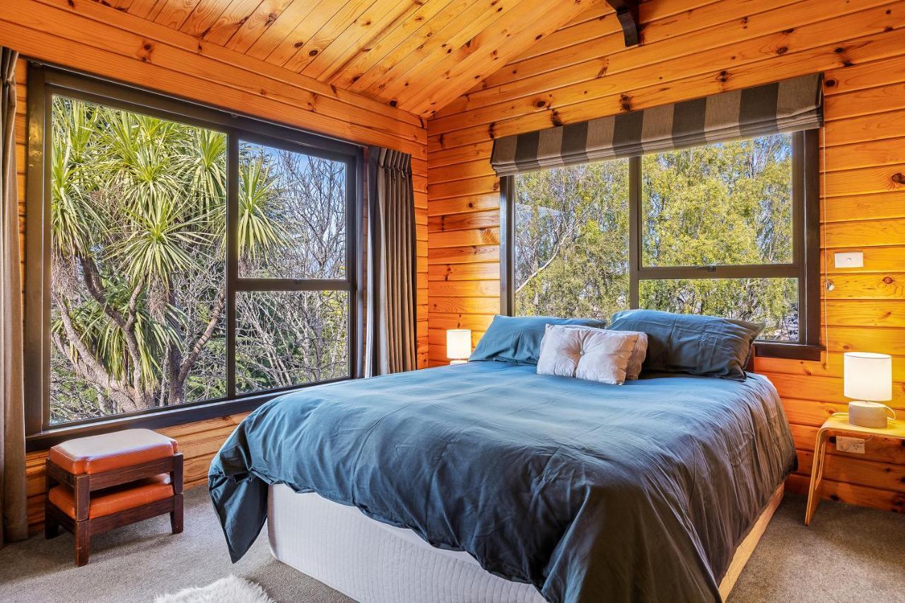 Hanmer Hideaway Hanmer Springs Ngoại thất bức ảnh