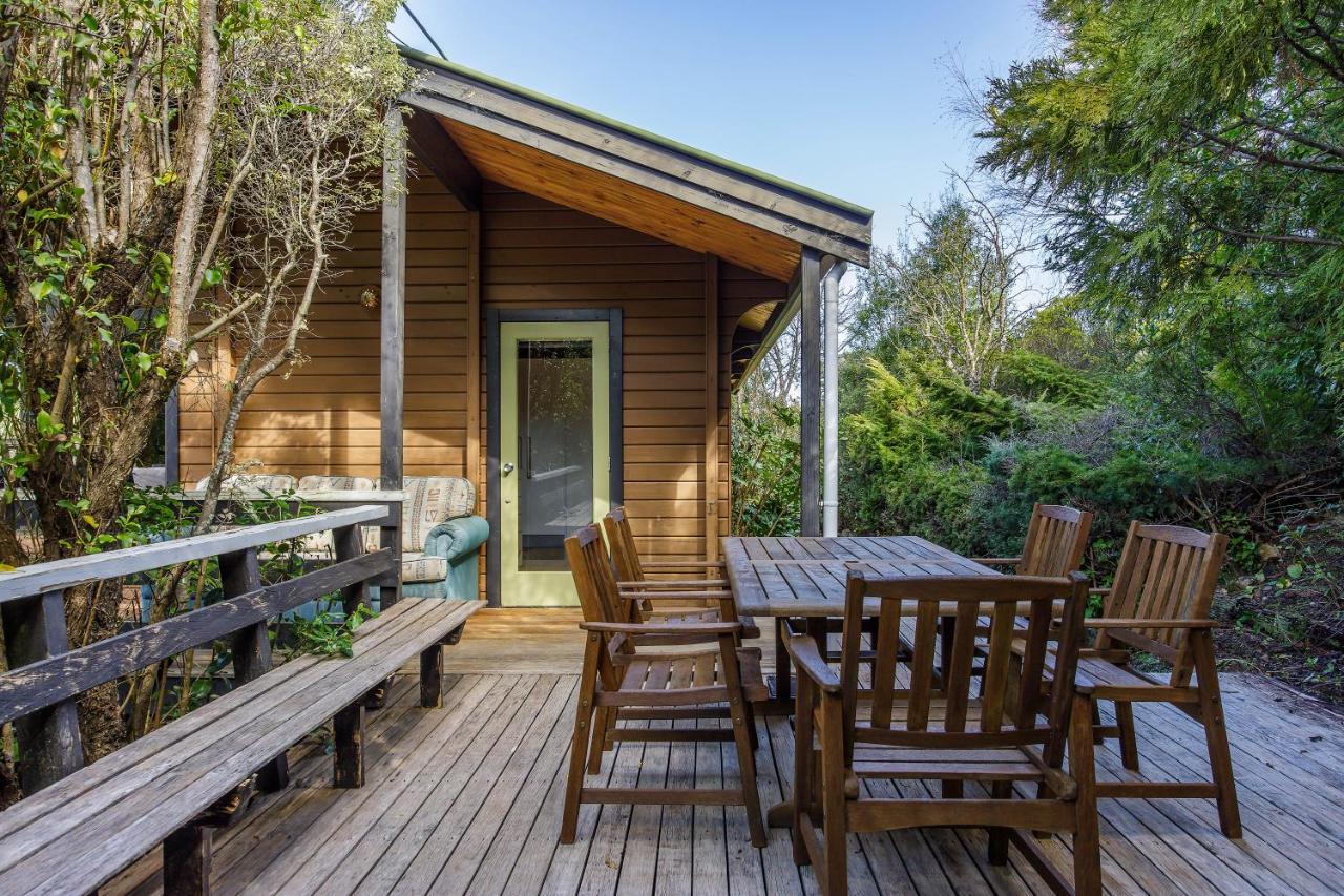 Hanmer Hideaway Hanmer Springs Ngoại thất bức ảnh