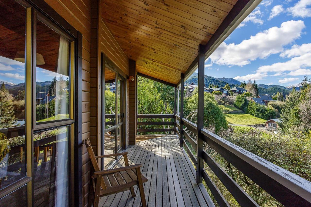 Hanmer Hideaway Hanmer Springs Ngoại thất bức ảnh
