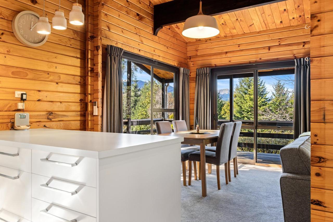 Hanmer Hideaway Hanmer Springs Ngoại thất bức ảnh