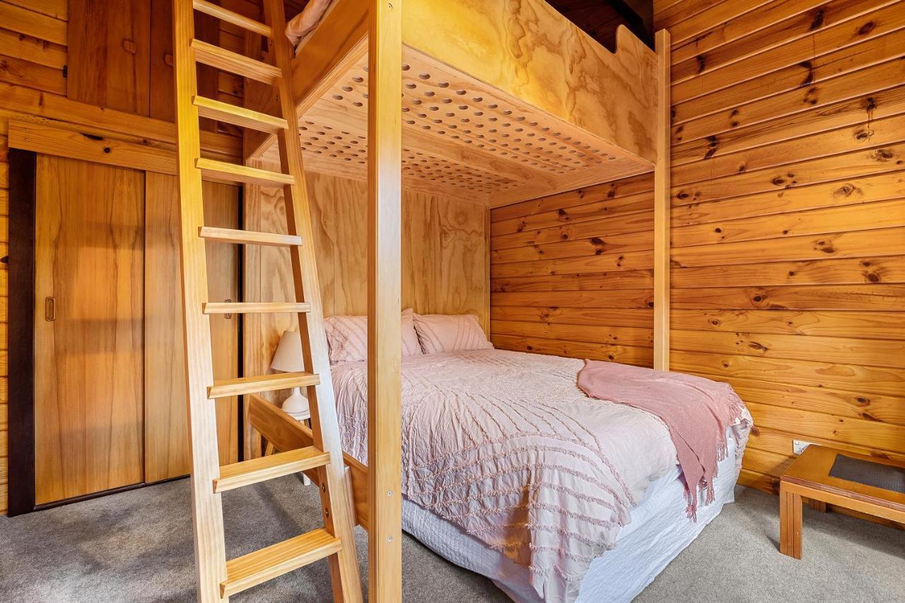 Hanmer Hideaway Hanmer Springs Ngoại thất bức ảnh