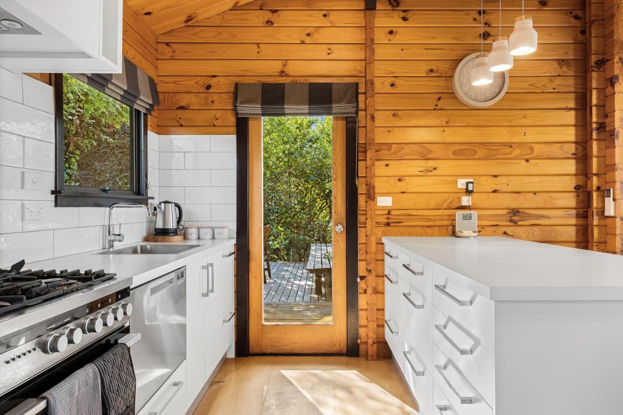 Hanmer Hideaway Hanmer Springs Ngoại thất bức ảnh